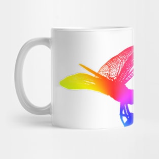 dragonfly Mug